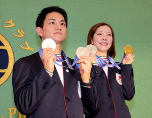 旅サラダ」松下奈緒、神田正輝ばり「ダジャレ」にスタジオ爆笑…共演者