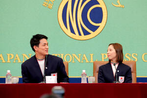 舘ひろし、「本麒麟」で独立後初のCM出演 CM中のアドリブには