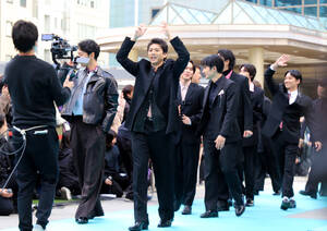 名脇役・長谷川哲夫さん死去、84歳 「水戸黄門」「3年B組金八先生