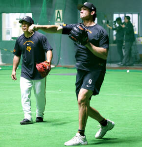 巨人】原辰徳氏「チャンスある限りね、一球というものを無駄にせず」2