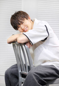 佐藤大樹、FANTASTICSの新アルバムは「ターニングポイント