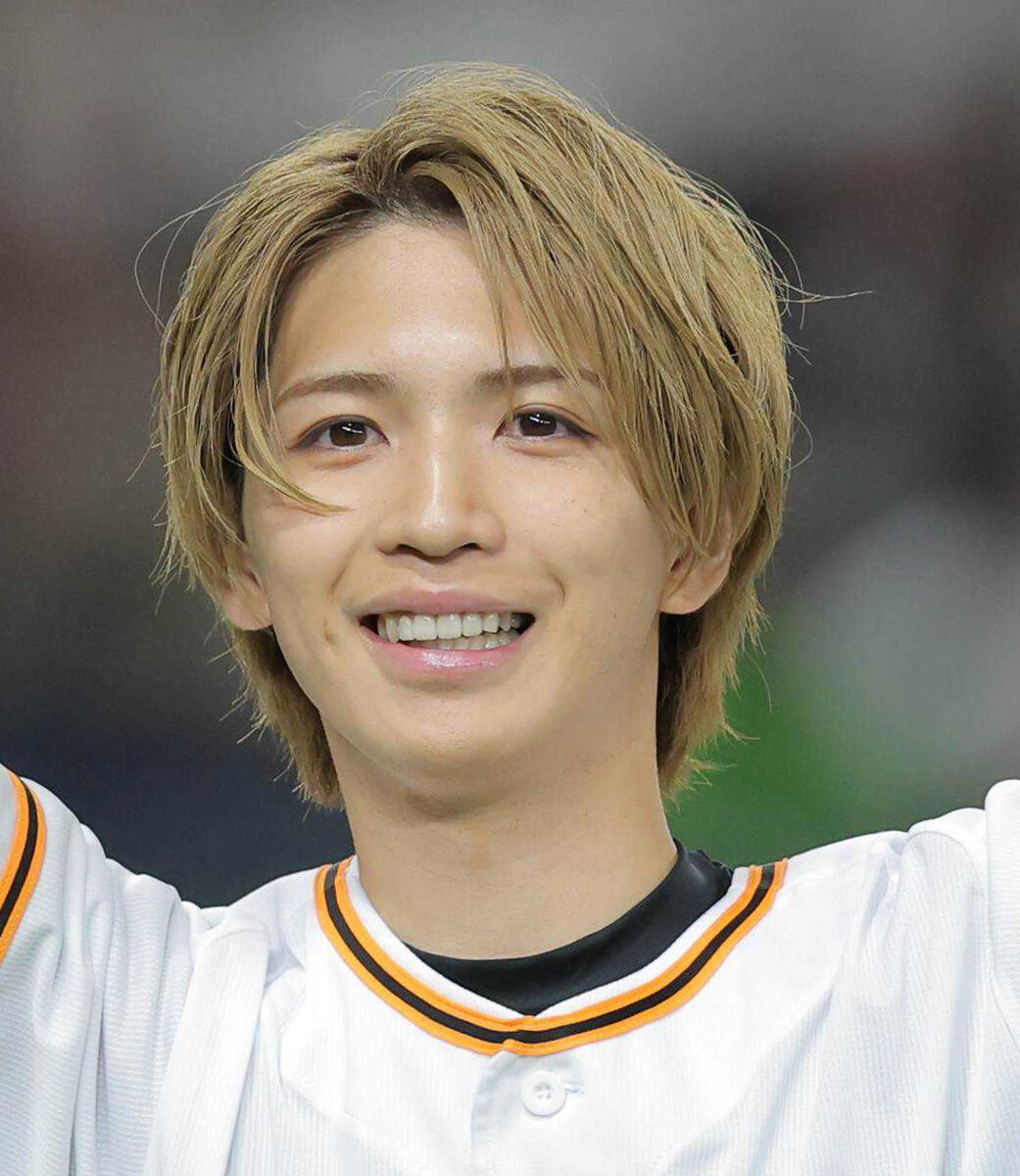 元キンプリの岩橋玄樹がインスタ更新「残りの時間、5人のキンプリと