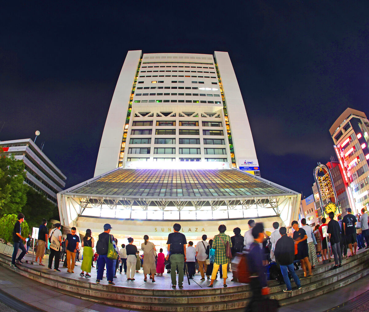 山下達郎、最後の「聖地」公演、1980年からソロ97度目の中野サン