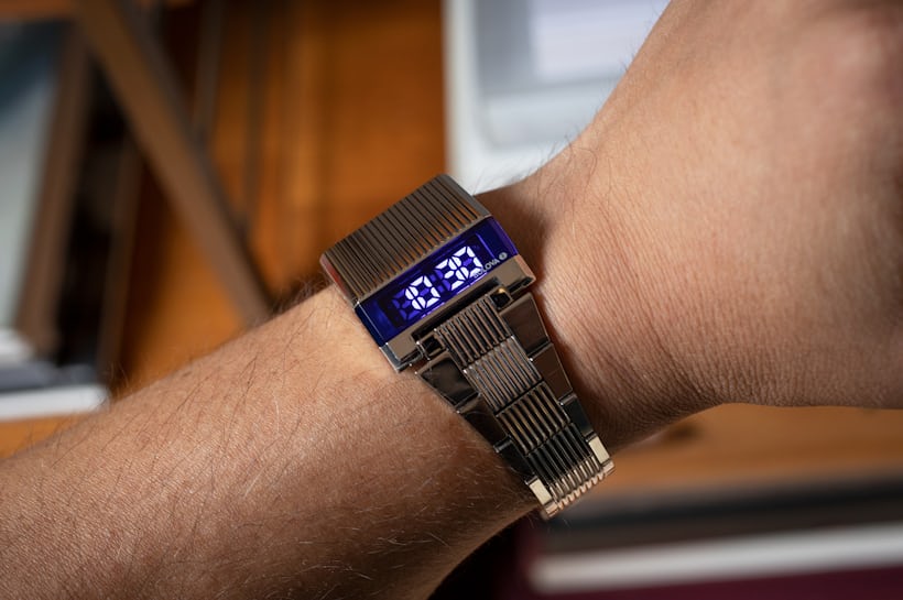 The Value Proposition: ブローバ コンピュートロンはアナクロニズムの