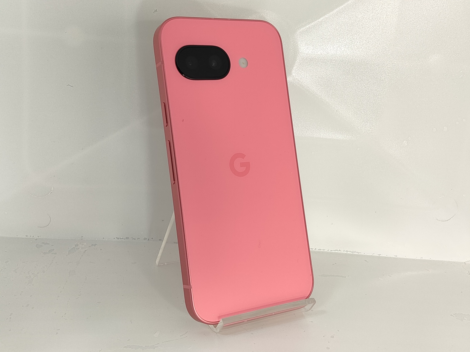 Google Pixel9a モックアップ - モックセンター