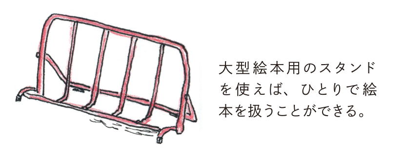 ビッグブックを読もう！【児玉ひろ美のこだま文庫】｜みんなの幼児と保育