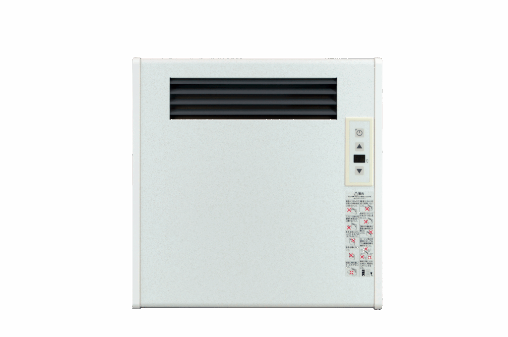 電気暖房関連製品｜製品情報｜株式会社ホクエイ