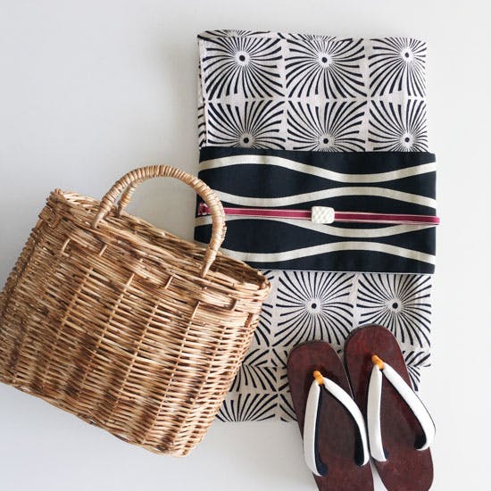 新商品】たっぷり容量がうれしい！毎日使いにぴったりのオリジナルかご