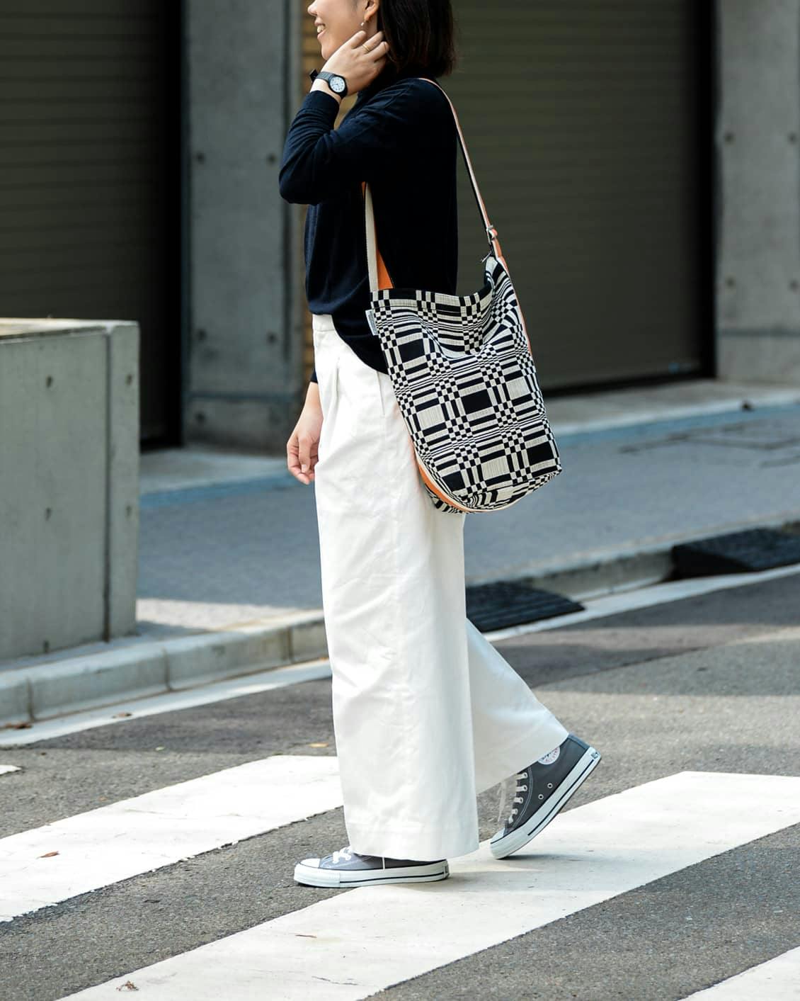 Johanna Gullichsen/ヨハンナ・グリクセン/テトラショルダー - 北欧