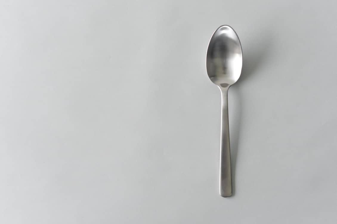 Kay Bojesen/カイボイスン/デザートスプーン - 北欧、暮らしの道具店