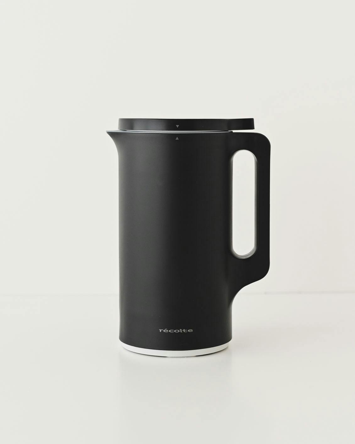 recolte / 自動調理ポット / スープメーカー - 北欧、暮らしの道具店