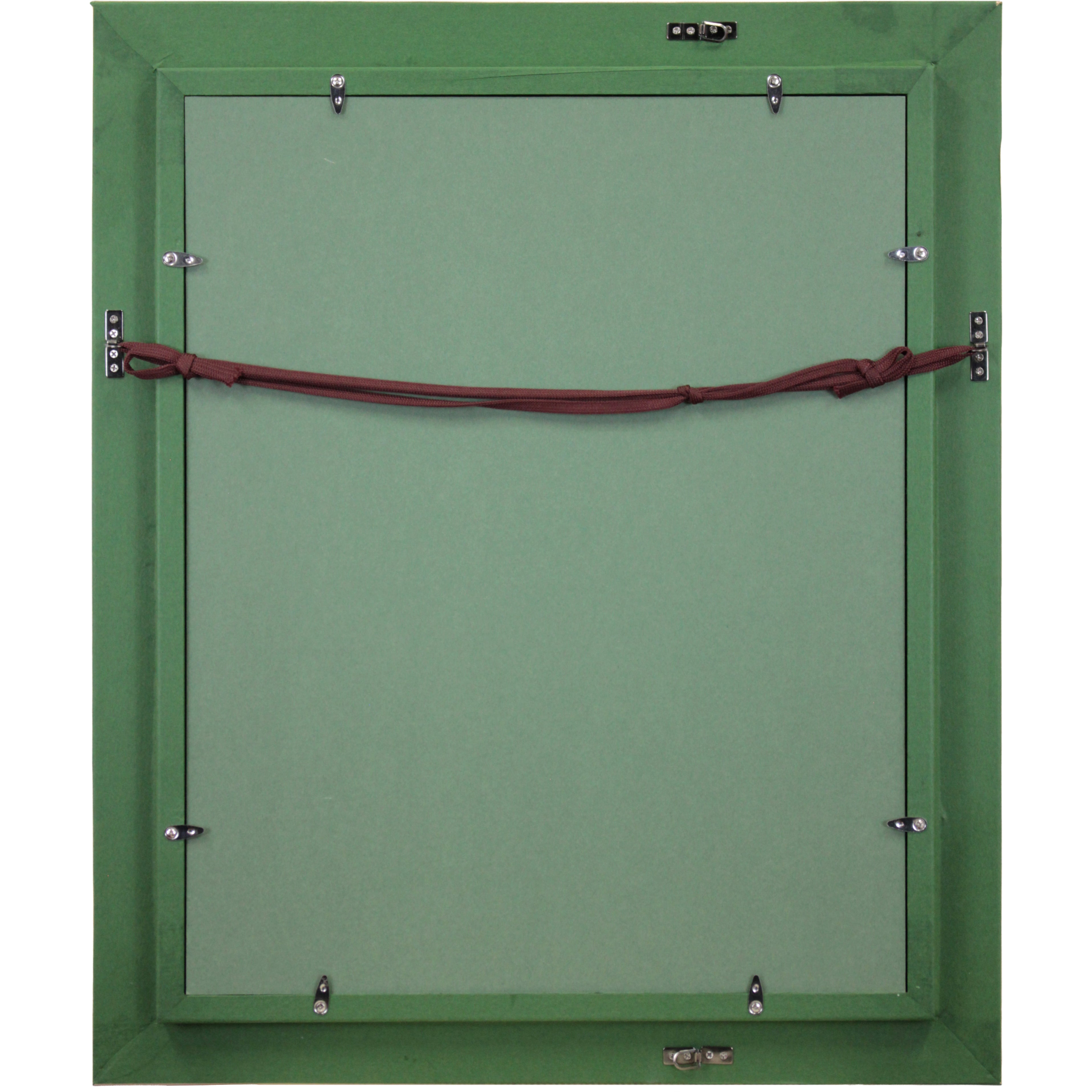 吉本哲 『アマルフィへ続く断崖』 油彩画 - 北海道画廊