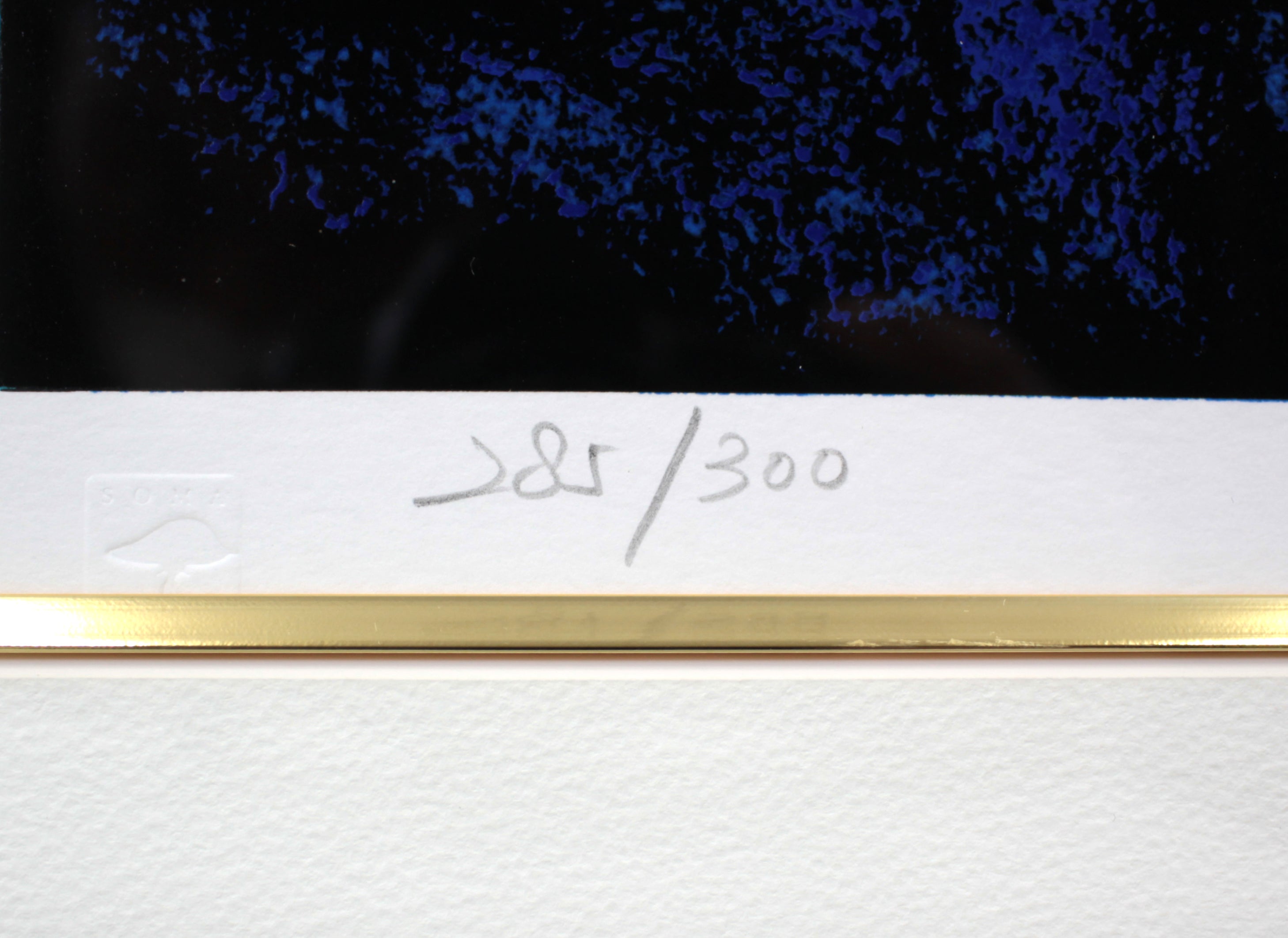 花影の母子像 | ティン・シャオカン（丁 紹光） – 北海道画廊