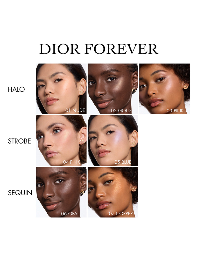 DIOR Forever Glow Luminizer | Holt Renfrew
