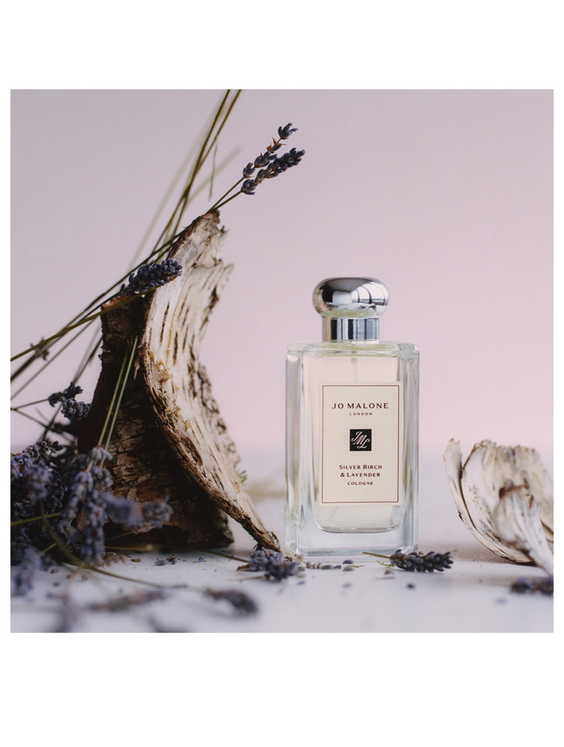 JO MALONE LONDON Silver Birch & Lavender Cologne | Holt Renfrew