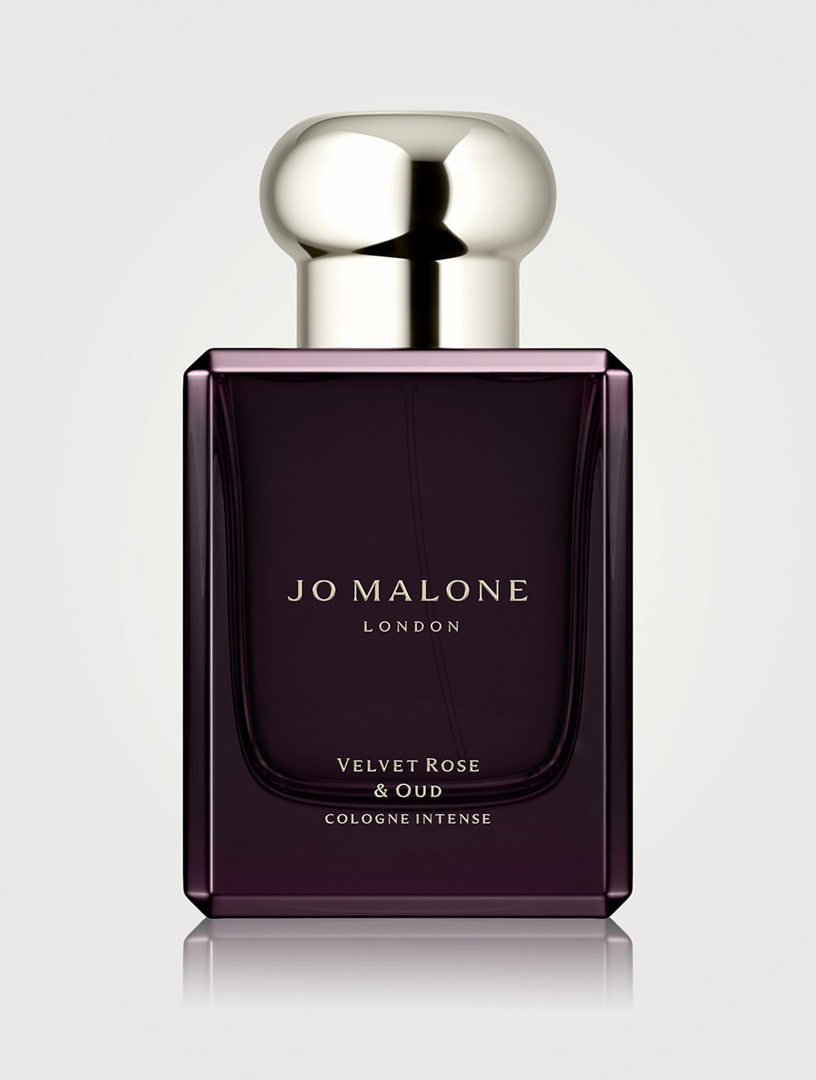 JO MALONE LONDON Velvet Rose & Oud Cologne Intense | Holt Renfrew
