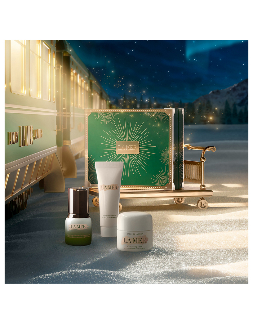 LA MER The La Mer Holiday Minis | Holt Renfrew