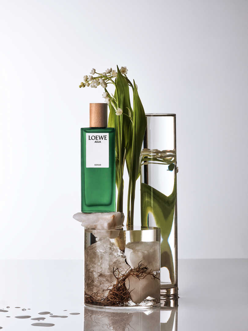 LOEWE Agua Miami Eau de Toilette | Holt Renfrew