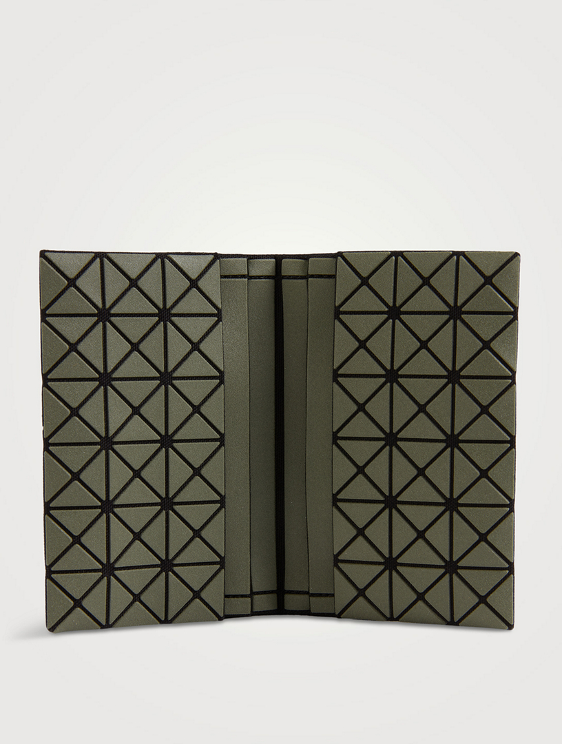 BAO BAO ISSEY MIYAKE Oyster Card Case | Holt Renfrew