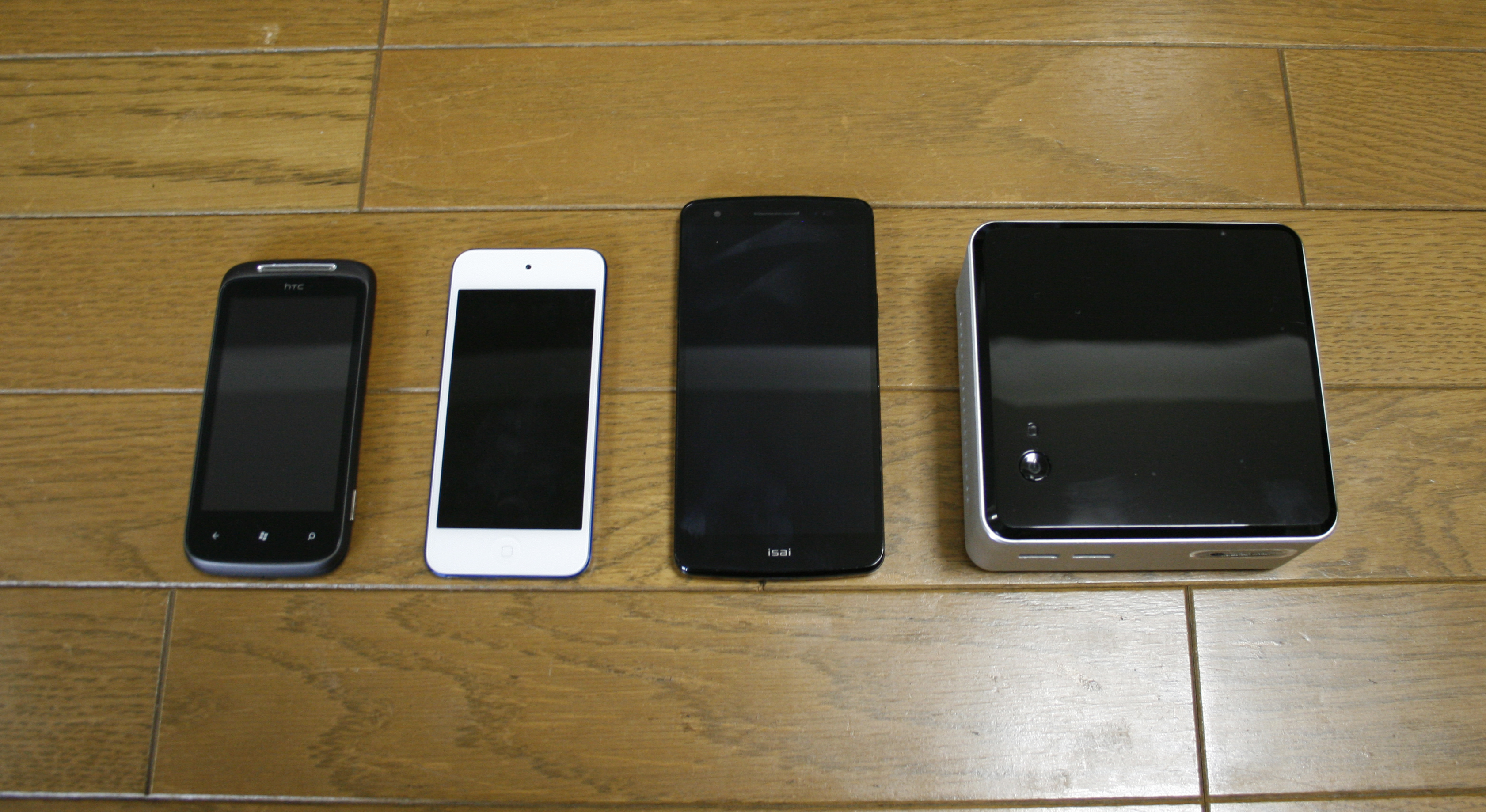 第6世代 iPod touch (2015)購入したのでレビューするよ - ほりべあぶろぐ