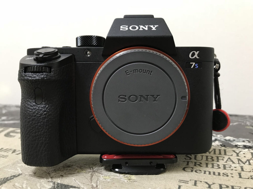 高感度番長 ソニーα7SII（α7S2）を1年使用してのレビュー 作例も紹介