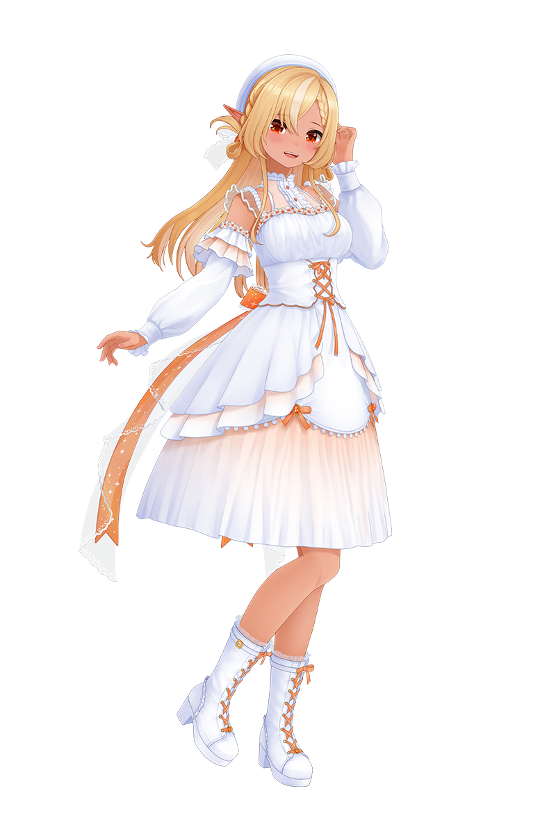 不知火フレア | 所属タレント一覧 | hololive（ホロライブ）公式サイト