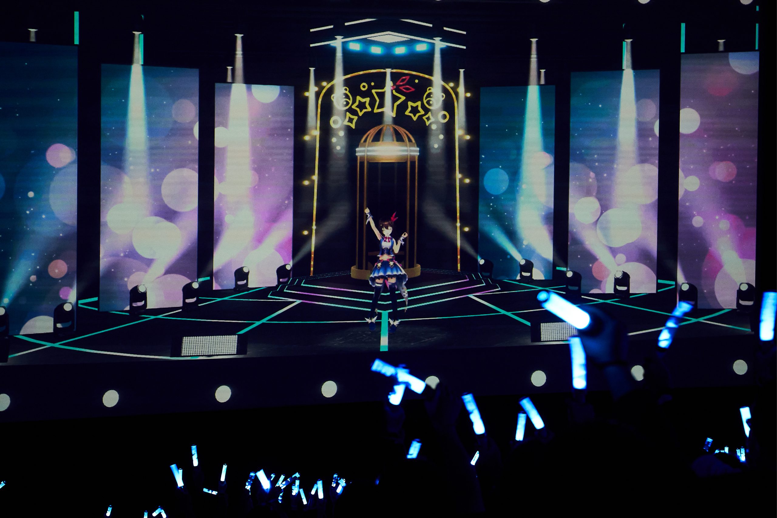 ときのそら Theatrical Cover Live「Role:Play」 | イベント情報