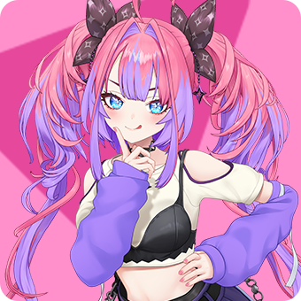 綺々羅々ヴィヴィ | 所属タレント一覧 | hololive（ホロライブ）公式サイト