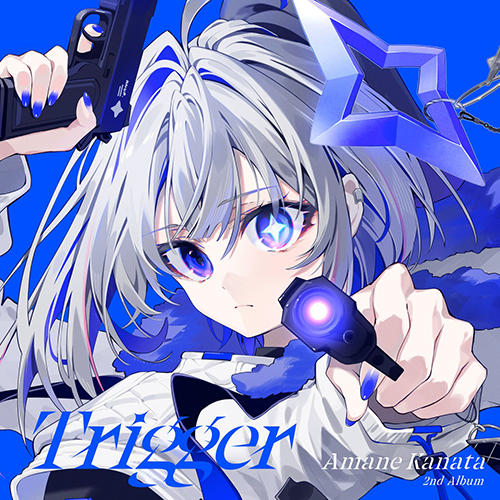 Trigger | 音楽 | hololive（ホロライブ）公式サイト