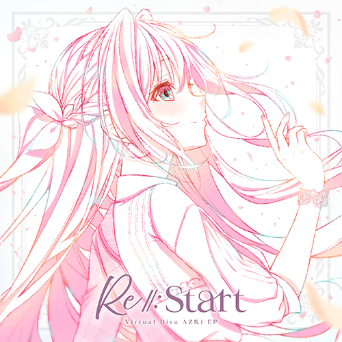 Re:Start | 音楽 | hololive（ホロライブ）公式サイト