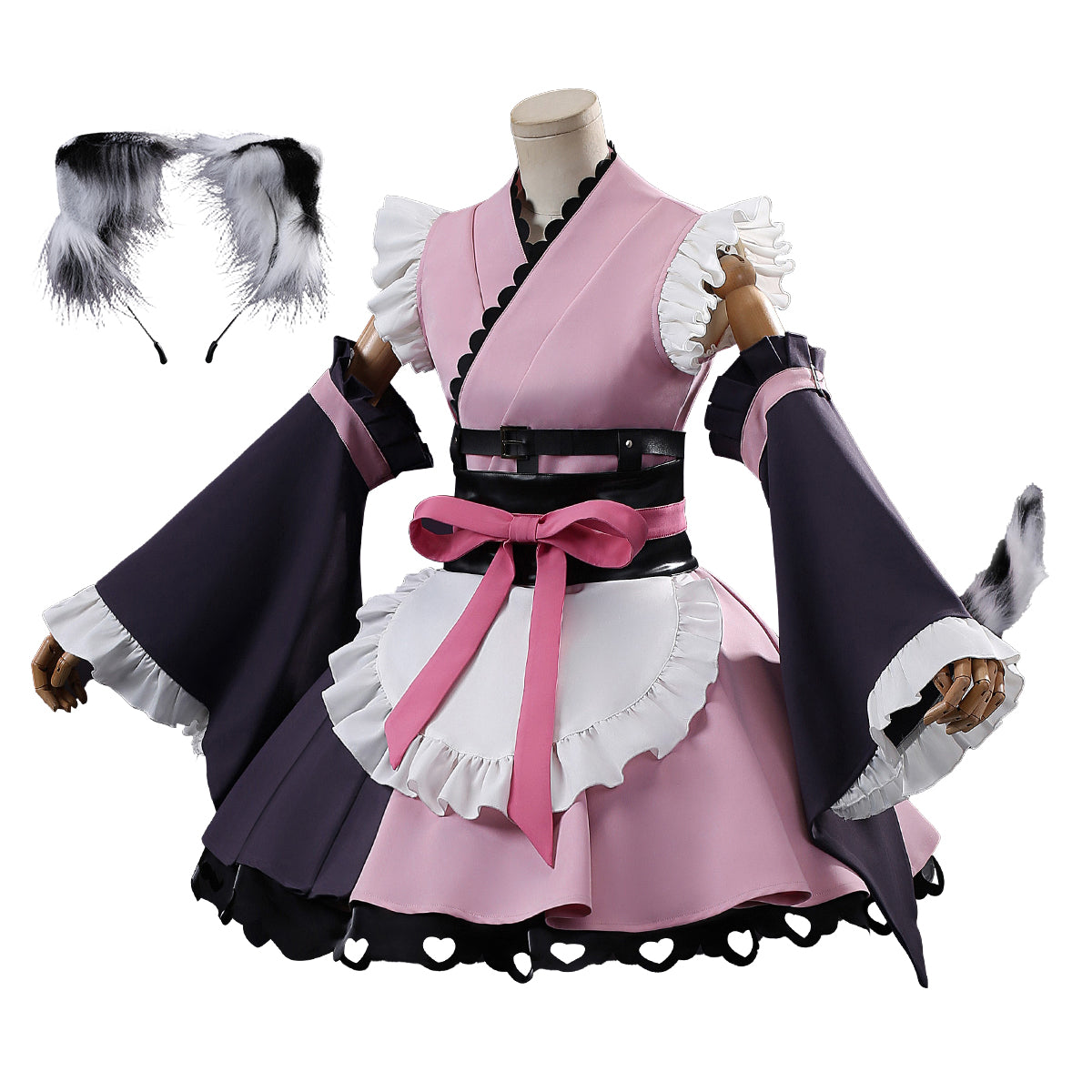 新着商品】超物語かぐや姫 駒沢乃依のコスプレ服 ハロウィン仮装 衣装