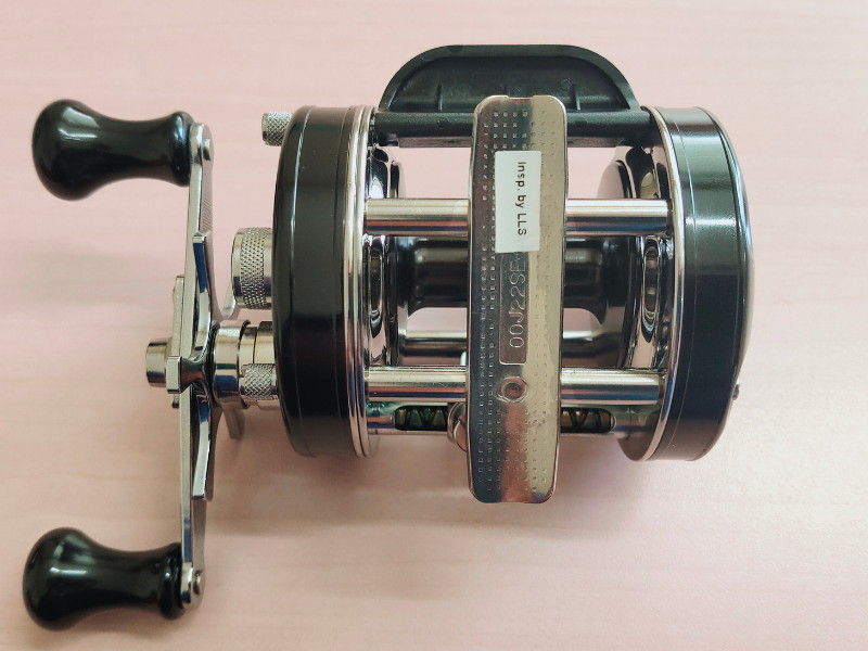 abuの6600CAファクトリーチューンのインプレと3つのオススメな理由