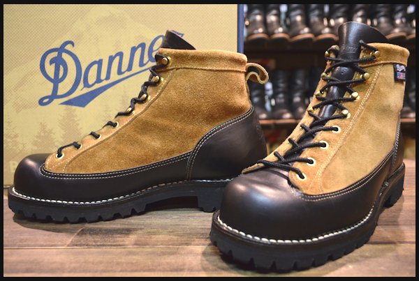 ダナー ビスマルク D4209 | HOPESMORE