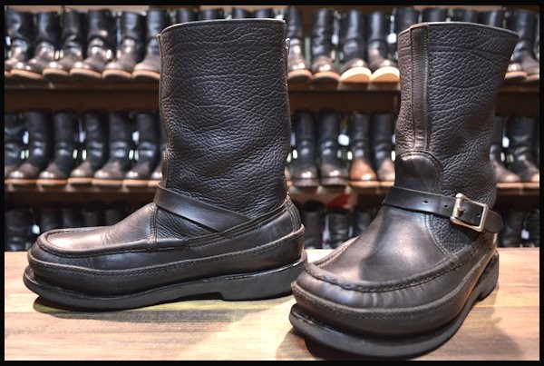 ラッセルモカシン ゼファー | HOPESMORE