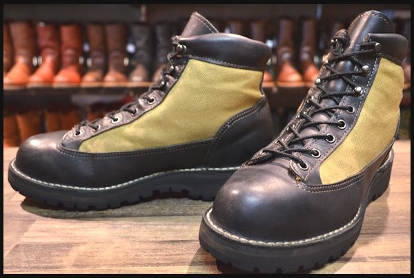 DANNER (ダナー) | 買取商品カテゴリー | HOPESMORE