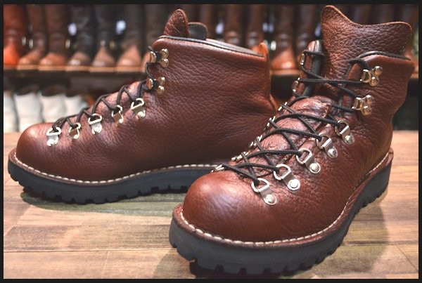 ダナー マウンテンライト 30815X | HOPESMORE