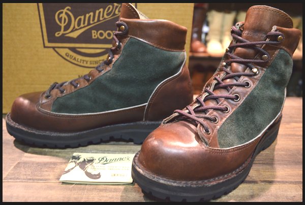 ダナー エクスプローラー 38800X DEAD | HOPESMORE