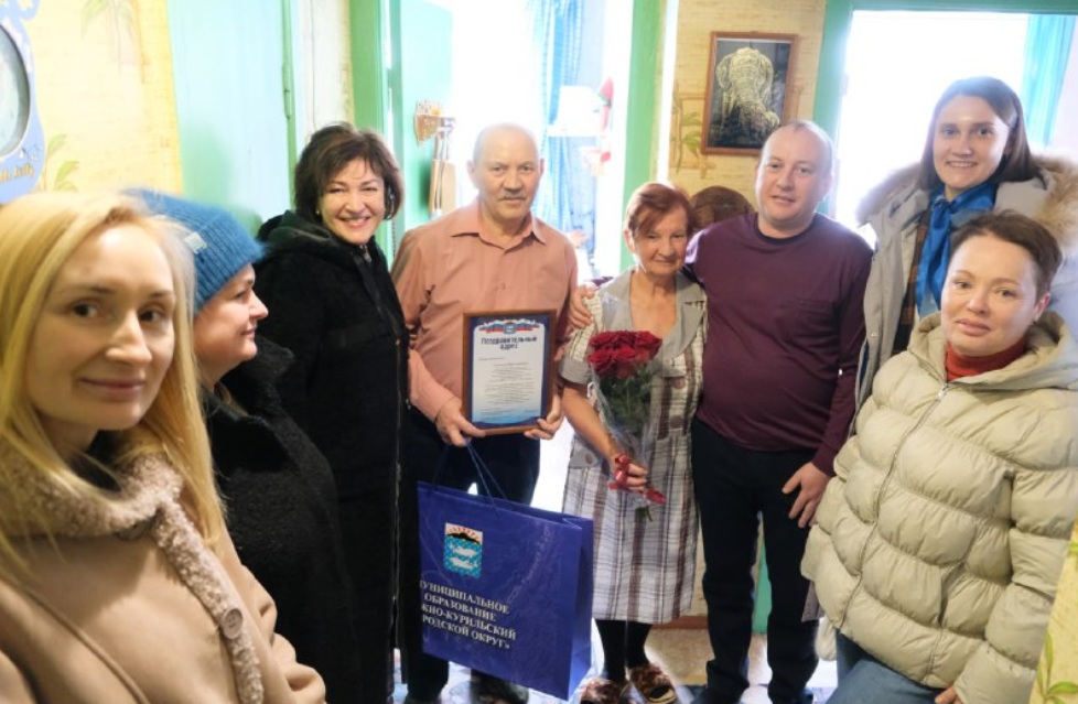 戦後80年、北方領土の日本人島民とロシア人島民 - 北方領土特急便