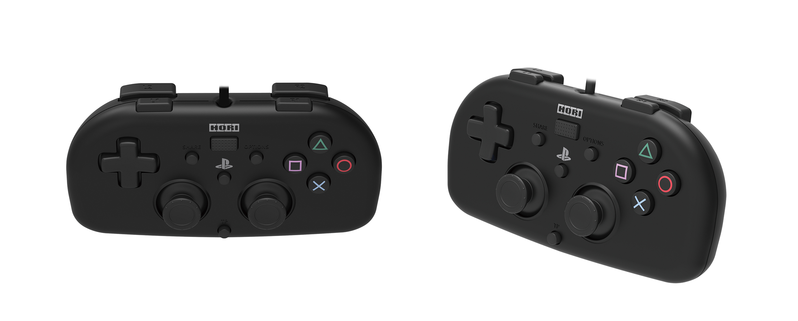 HORI スーパーバイクコントローラー PlayStation用 HORIスーパーバイク