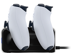 株式会社 HORI | DualSense™ワイヤレスコントローラー専用 充電