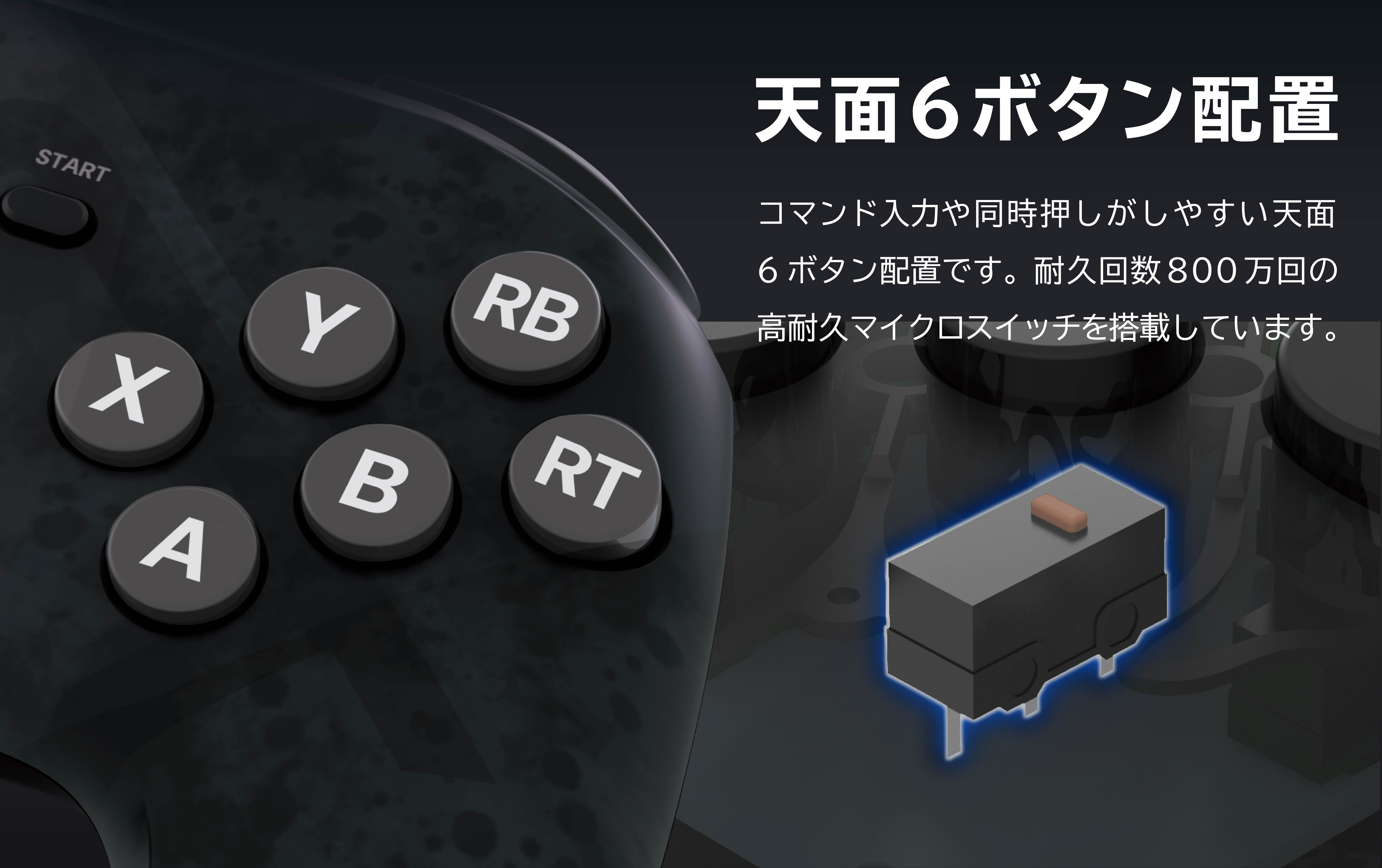 ホリストア｜ファイティングコマンダー OCTA for Windows PC