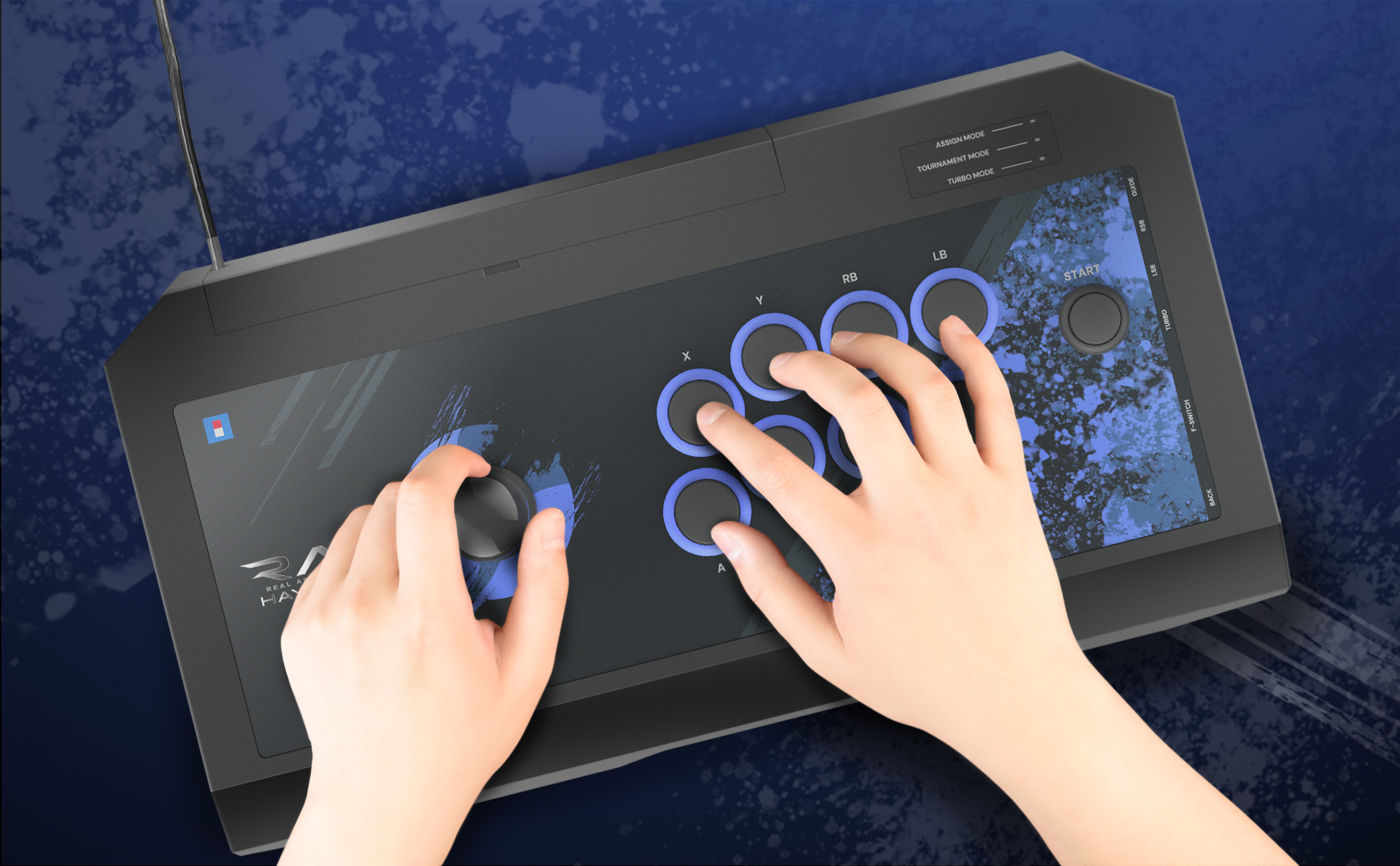 ホリストア｜リアルアーケードPro.V HAYABUSA for Windows PC