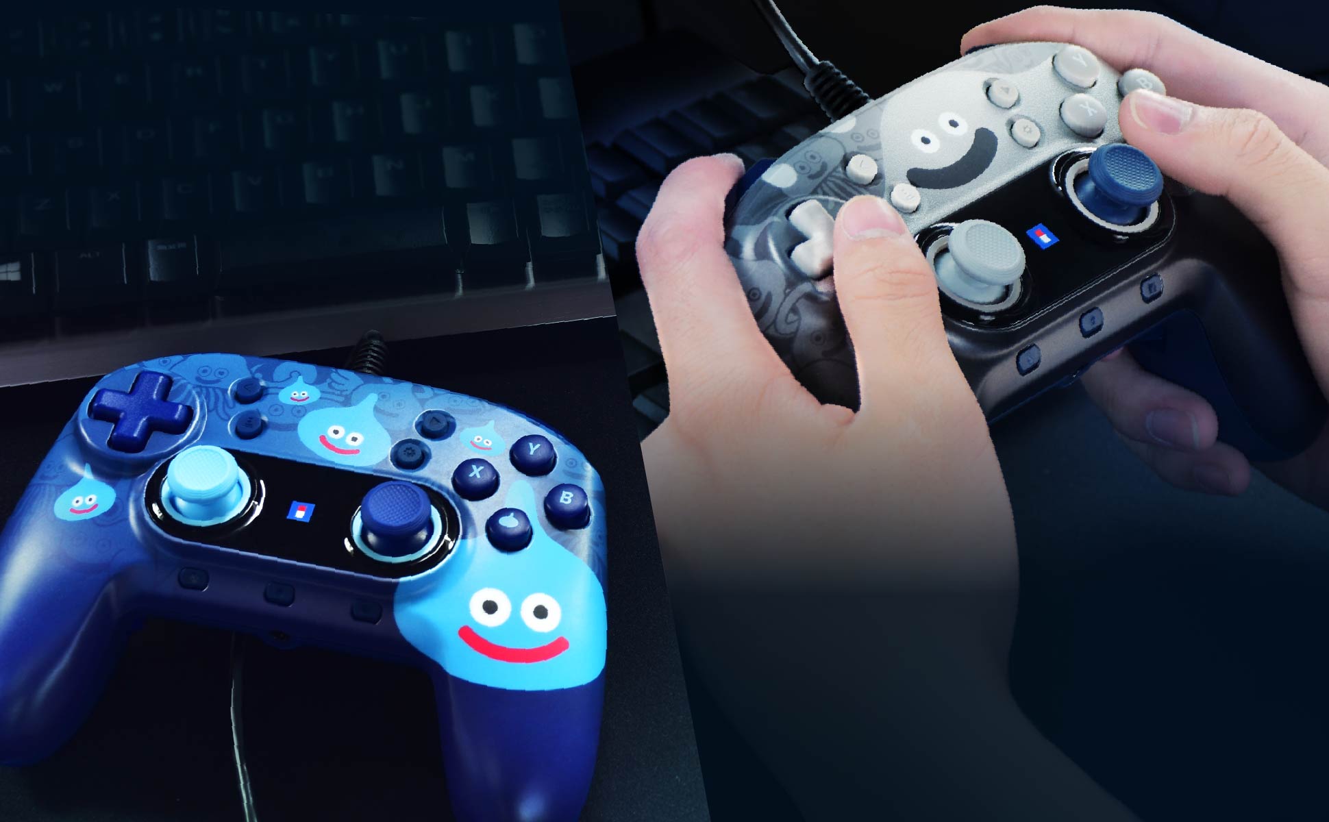 ホリストア｜ドラゴンクエスト ホリパッド for Windows PC スティック