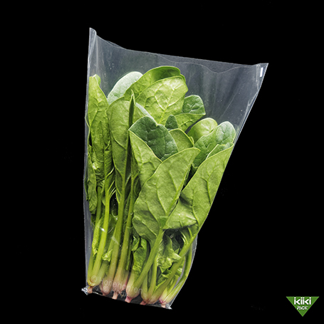 短めのほうれん草150g用】#20 三角袋 大(U) | 株式会社堀江本店｜株式