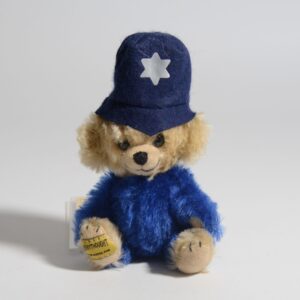 Merrythought Bears - Hornseys Gallery - Ripon, North Yorkshire