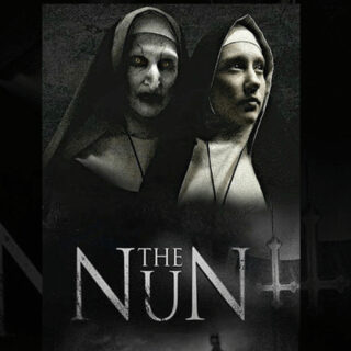死霊館のシスター」-The Nun(2018)考察＆レビュー：悪魔のシスター