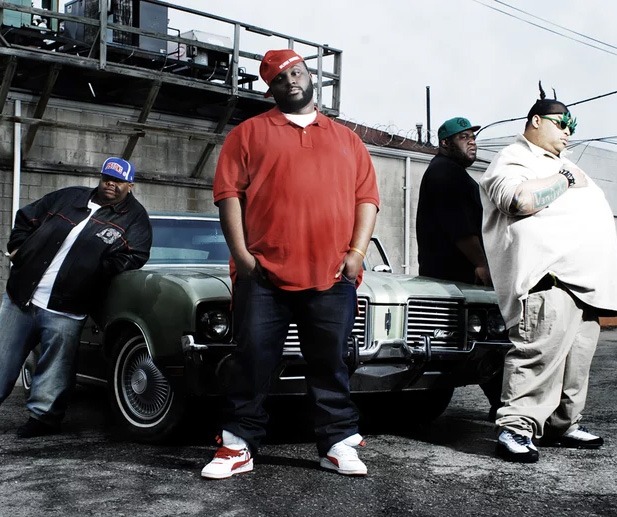 Fat Killahz | HorrorcoreWiki