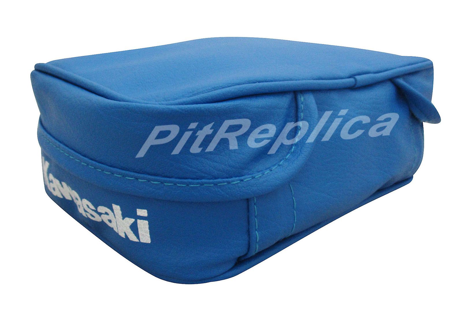 KAWASAKI KDX200SR KDX200 SR KDX 200 REAR FENDER TOOL BAG POUCH