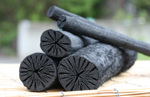 お茶用炭｜炭の保坂｜オフィシャルサイト｜国産炭専門店｜切炭・茶用炭