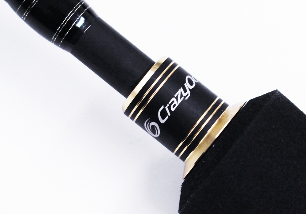 ティップランエギング】クレイジーオーシャン オーシャンソード ヴァー